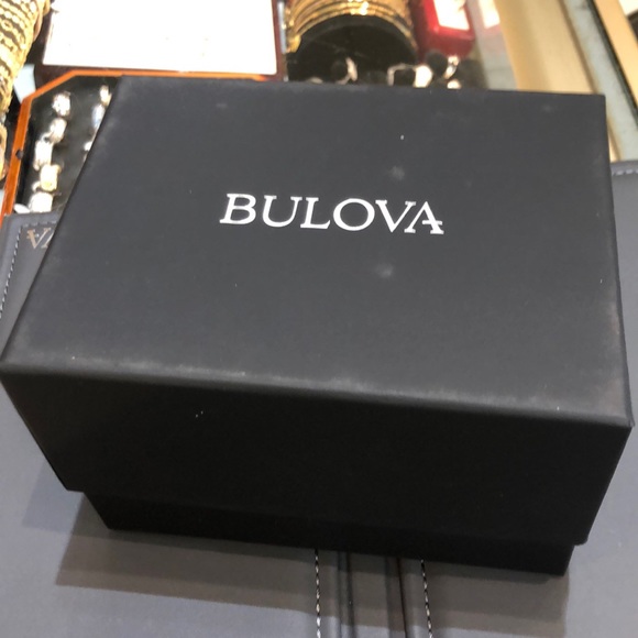 2piece  Bulova set - Picture 7 of 7